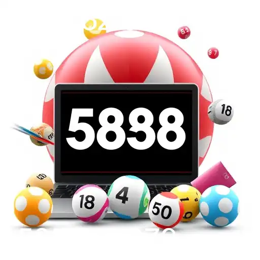 A Ascensão do 5858 Bet no Cenário Atual de Jogos Online