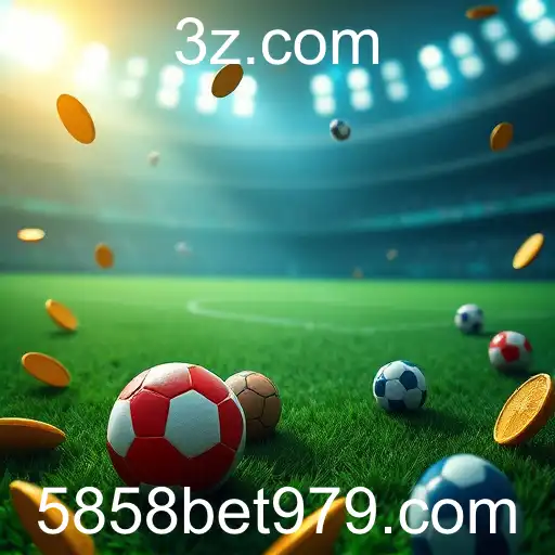 A Ascensão do 5858 Bet e o Mercado de Jogos Online