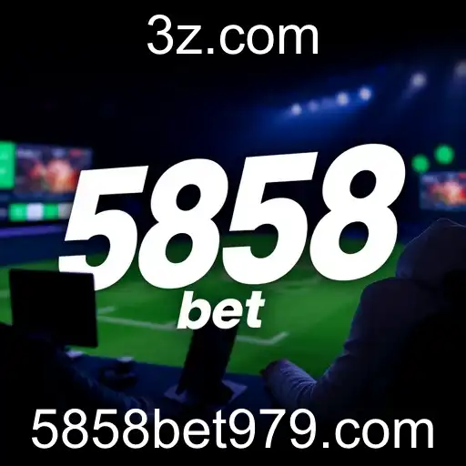 A Ascensão do 5858 Bet em Meio ao Expansivo Mercado de Jogos