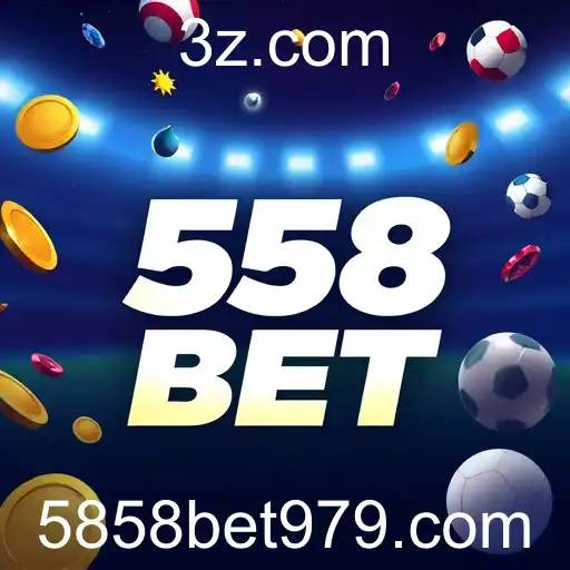 Ascensão do 5858 Bet no Cenário Brasileiro