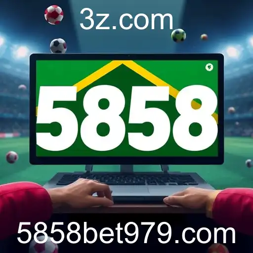 A Ascensão do 5858 Bet no Cenário de Jogos Online