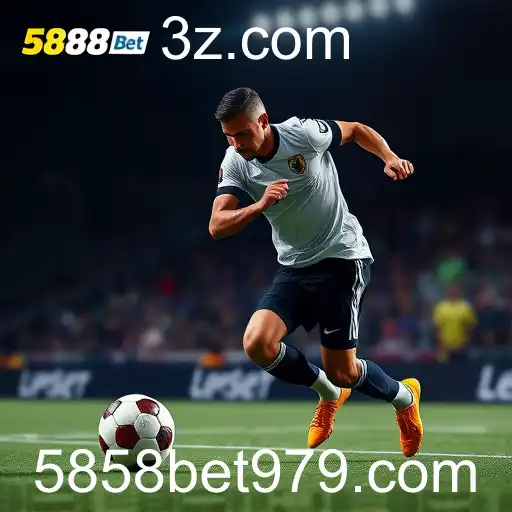 O Crescimento do 5858 Bet no Cenário Brasileiro de Jogos