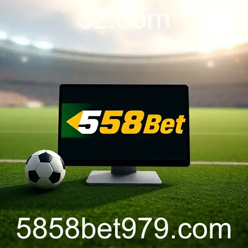 A Era dos Jogos Online e o Fenômeno 5858 Bet
