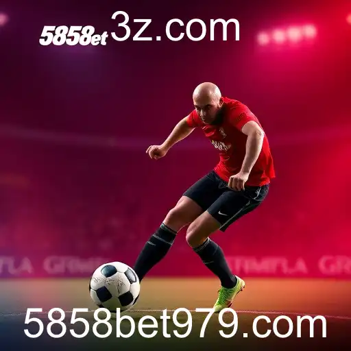 5858 Bet: O Mercado de Apostas em 2026