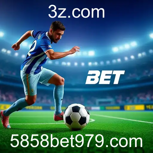 A Ascensão dos Jogos Online: 5858 Bet em foco