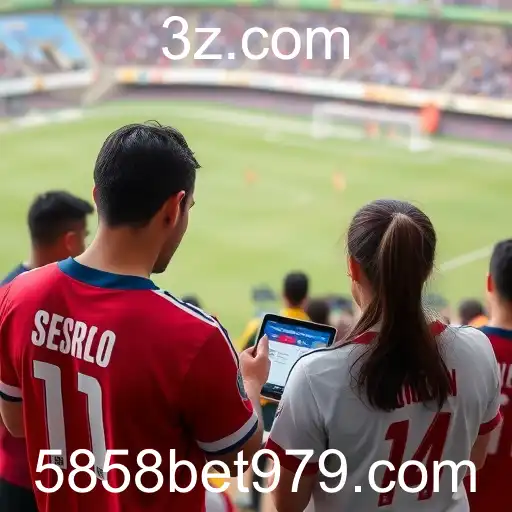 A Expansão das Apostas Online no Brasil