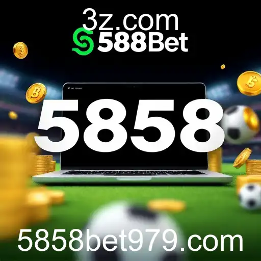 Tendências do Mercado de Jogos e a Ascensão do 5858 Bet