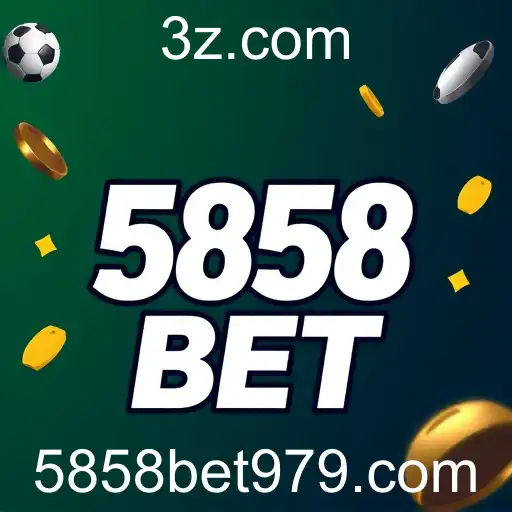 O Impacto do '5858 Bet' no Mercado de Apostas