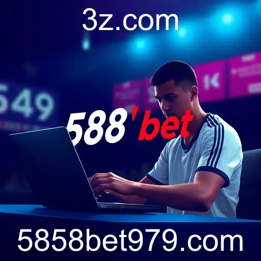 A Evolução dos Jogos Online e o Impacto da '5858 Bet'