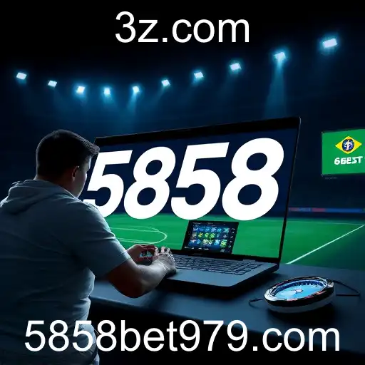 Avanços e Dinâmicas do Mercado de Jogos Online