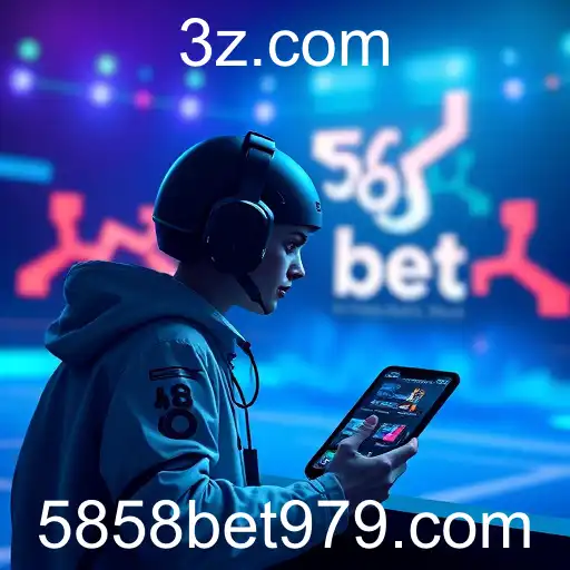 Tecnologia Impulsiona o Setor de Apostas Online