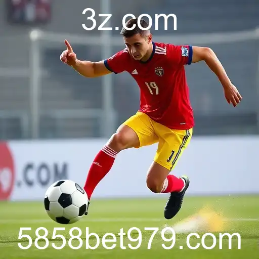 Descubra o Mundo dos Esportes Virtuais no 5858 Bet